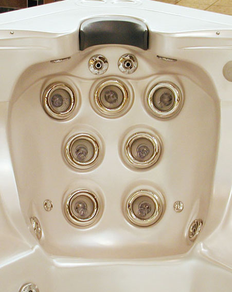 Super Custom
                Spa