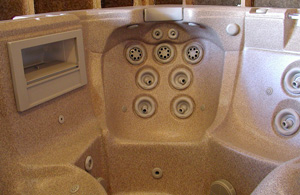 hottub