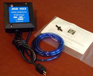 JED 103 Ozone Generator