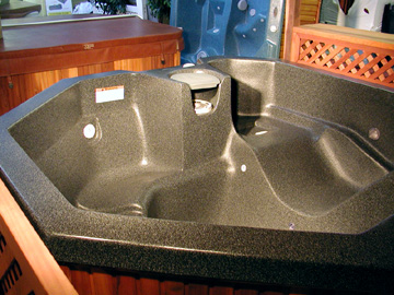 Hot Tubs