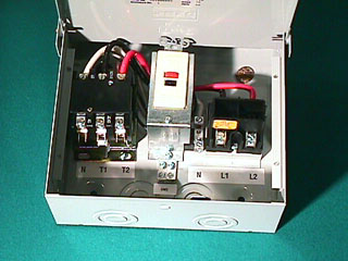 SBSG
                                  GFCI