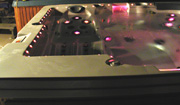 hot tubs