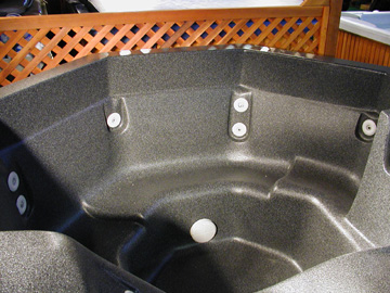 Hot Tubs